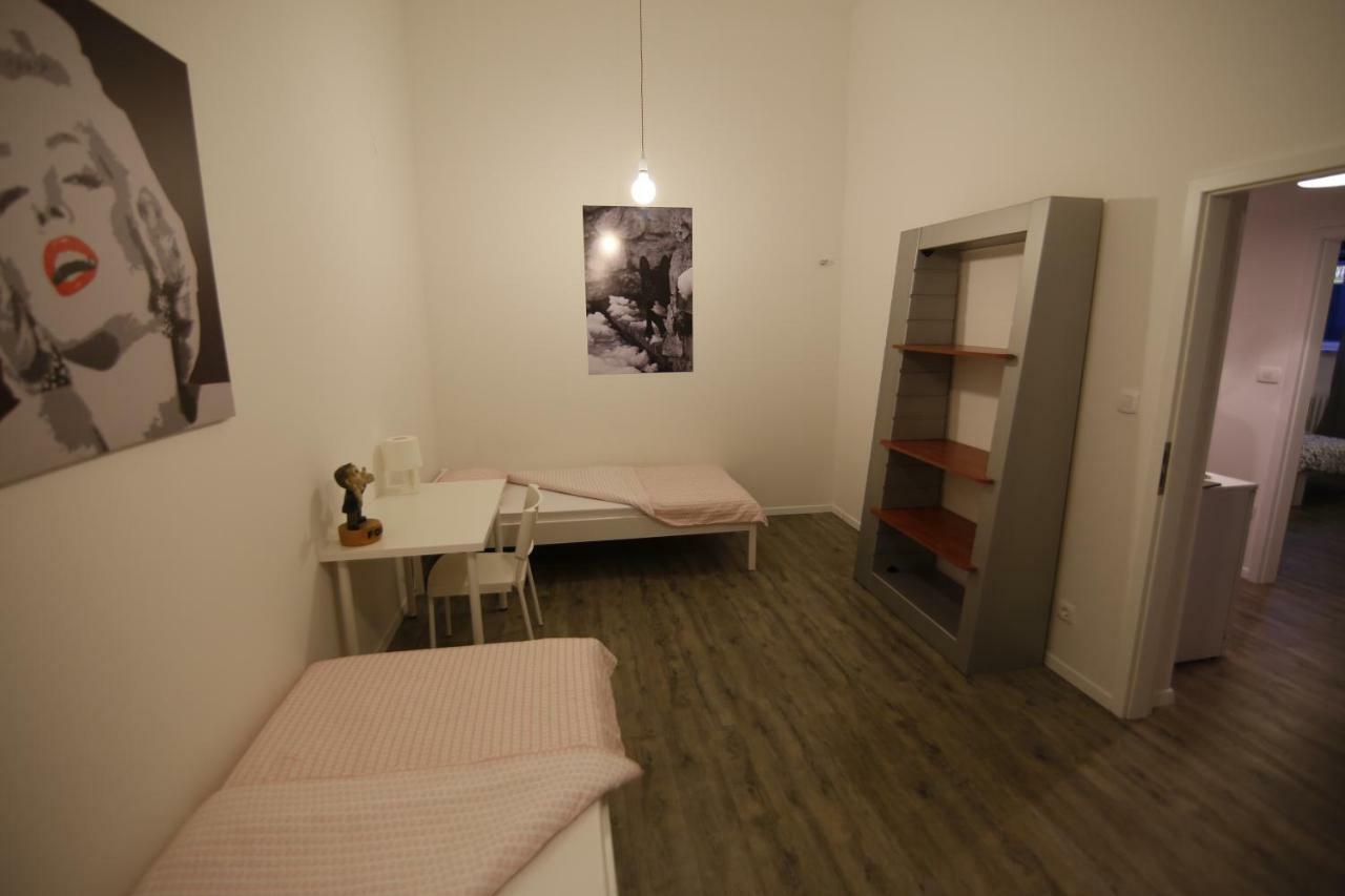 Appartement Chilly & Pepper's *