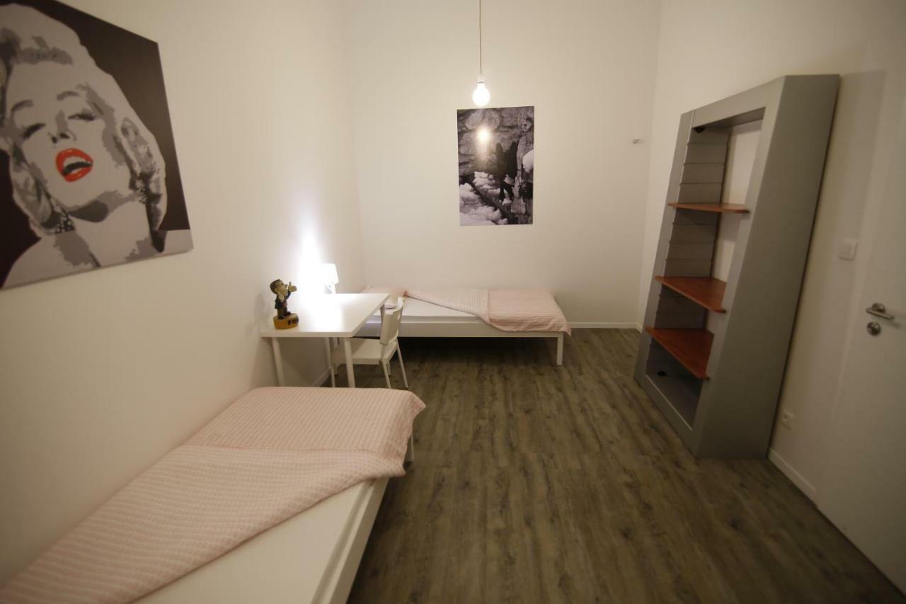 Chilly & Pepper's Appartement Ljubljana