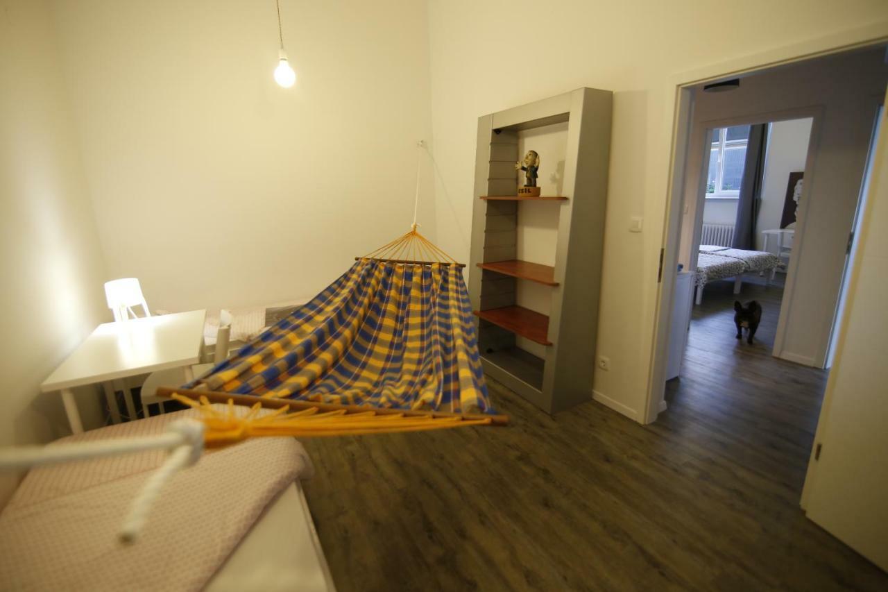 Appartement Chilly & Pepper's *